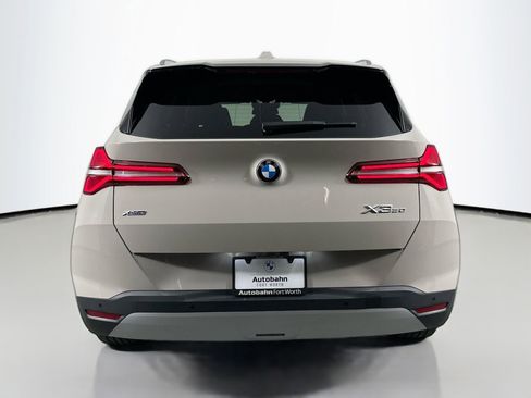 Used 2026 BMW X3 xDrive30 w/ Convenience Package image 7