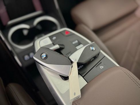 Used 2025 BMW X1 xDrive28i w/ Convenience Package image 27