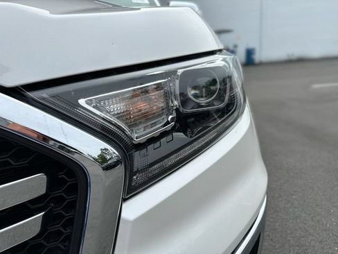Certified 2019 Ford Ranger Lariat w/ Equipment Group 501A Mid RWD image 9