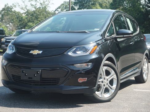 Used 2020 Chevrolet Bolt LT image 4