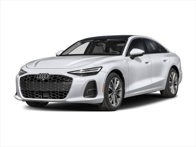 Used 2026 Audi A6 Premium Plus w/ Premium Plus Package AWD/4WD image 1