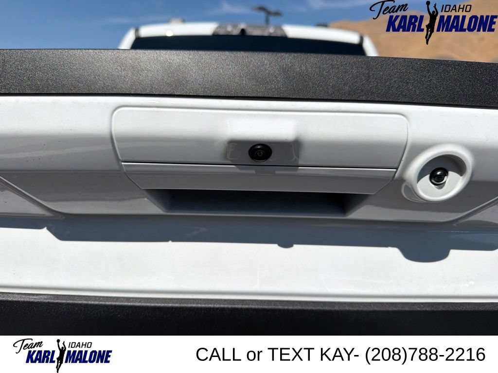 Used 2026 Ford F150 Raptor AWD/4WD image 8