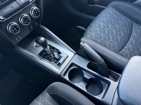 New 2026 Mitsubishi Outlander Sport ES AWD/4WD image 19