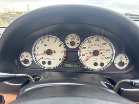 Used 2001 MAZDA MX-5 Miata image 36