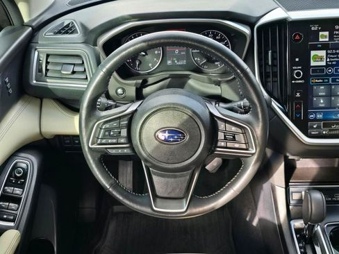 Used 2023 Subaru Ascent Limited AWD/4WD image 21