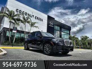 Used 2026 BMW X5 xDrive40i AWD/4WD video 1