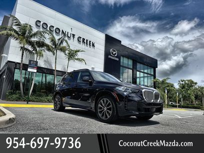 Used 2026 BMW X5 xDrive40i