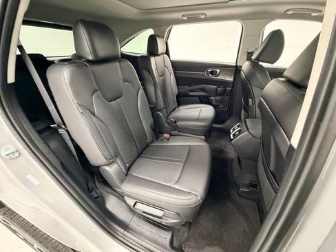 Used 2026 Kia Sorento X-Line EX AWD/4WD image 27