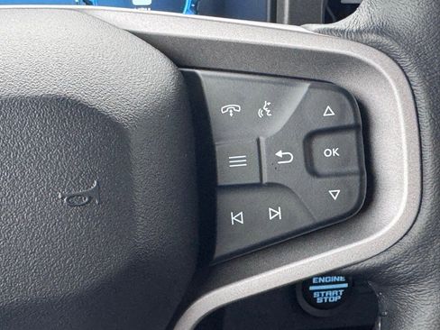 New 2025 Ford Bronco Badlands w/ Sasquatch Package image 9