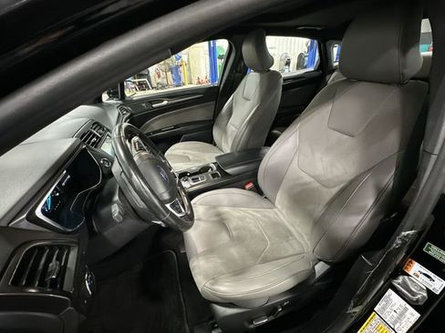 Used 2018 Ford Fusion Sport w/ Equipment Group 401A image 17