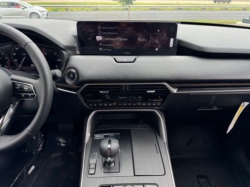 New 2026 MAZDA CX-90 3.3 Turbo S w/ Premium Plus AWD/4WD image 2