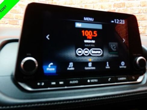 Certified 2023 Nissan Rogue SV AWD/4WD image 15