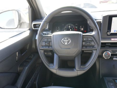 Used 2025 Toyota Tacoma SR5 image 14