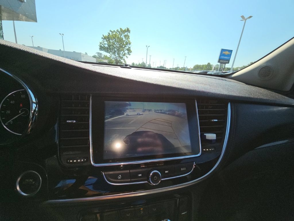 Used 2018 Buick Encore Preferred FWD image 19