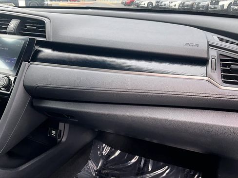Used 2020 Honda Civic Sport image 18