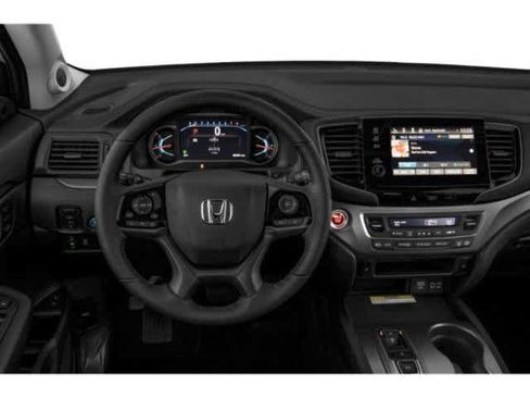 Used 2022 Honda Pilot Special Edition image 7