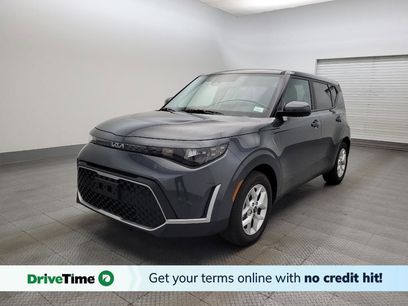 Used 2025 Kia Soul LX