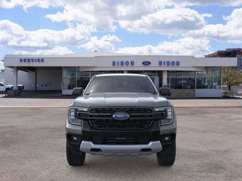 New 2026 Ford Ranger XLT AWD/4WD image 6