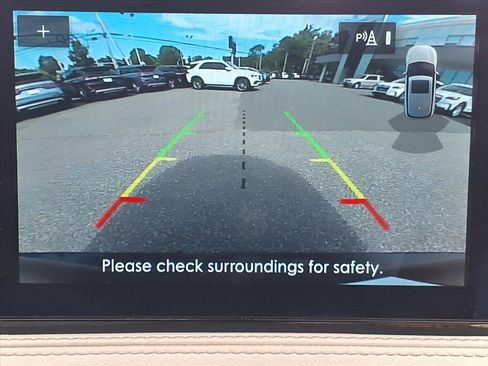 Certified 2022 Lincoln Corsair AWD w/ Premium Package image 10