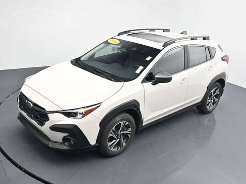Used 2024 Subaru Crosstrek 2.0i Premium AWD/4WD image 26