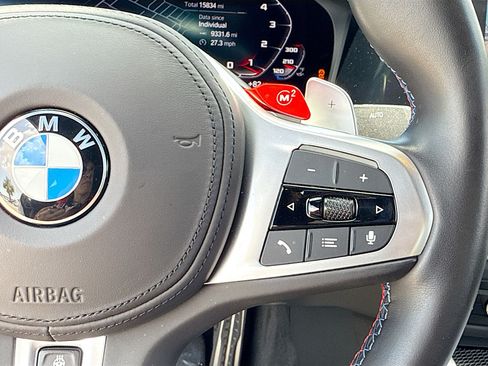 Used 2022 BMW M4 xDrive Competition w/ M Driver's Package AWD/4WD image 38