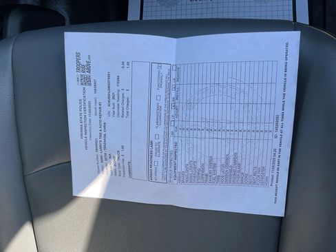 Used 2021 RAM 2500 Tradesman image 49