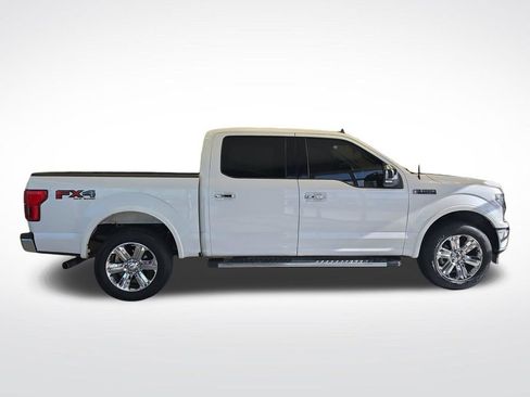 Used 2019 Ford F150 Lariat w/ Equipment Group 502A Luxury AWD/4WD image 8