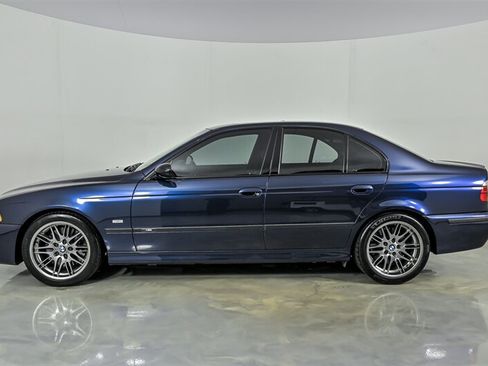 Used 2000 BMW M5 RWD image 6