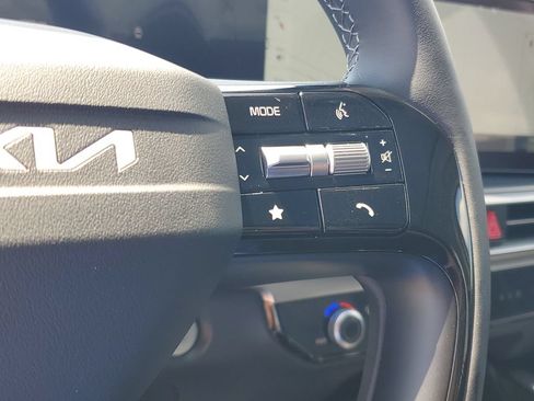 New 2026 Kia Sorento EX FWD image 15