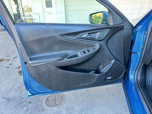 Used 2024 Chevrolet Malibu LT image 20