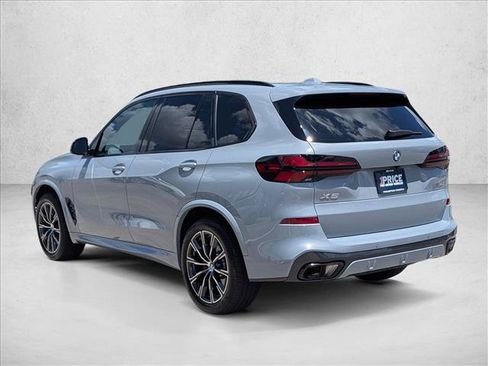 Used 2026 BMW X5 sDrive40i RWD image 8