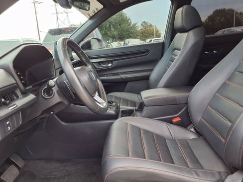 Used 2024 Honda CR-V Sport-L image 17