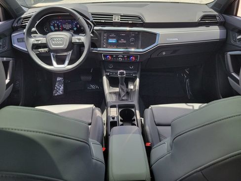 Certified 2025 Audi Q3 2.0T Premium w/ Convenience Package AWD/4WD image 23