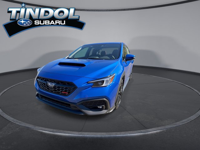 New 2026 Subaru WRX Limited AWD/4WD image 3