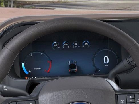 New 2026 Ford F250 King Ranch image 13