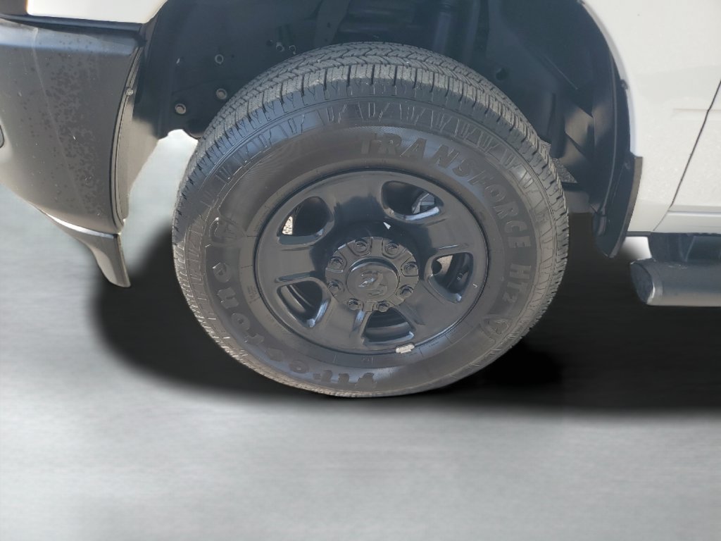 Used 2026 RAM 3500 Tradesman AWD/4WD image 26