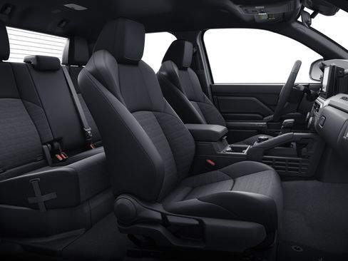 New 2026 Toyota Tacoma TRD Off-Road AWD/4WD image 53