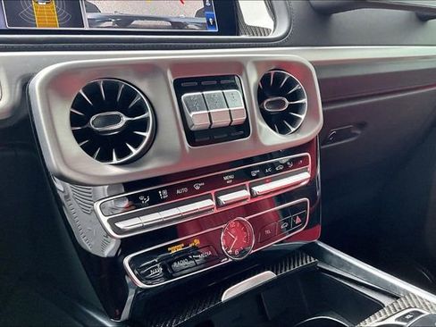 Used 2023 Mercedes-Benz G 550 image 21