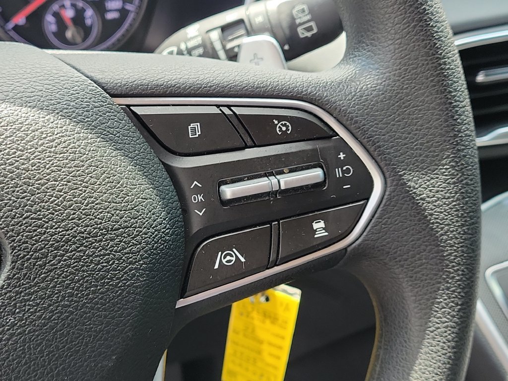 Used 2022 Hyundai Santa Fe SE FWD image 27