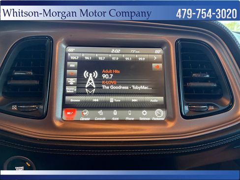 Used 2023 Dodge Challenger R/T Scat Pack w/ Plus Package image 28