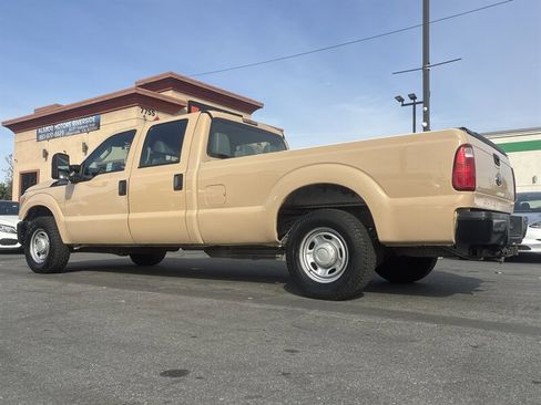 Used 2011 Ford F350 XL image 4