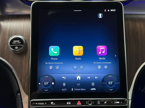 New 2026 Mercedes-Benz GLC 300 4MATIC image 19