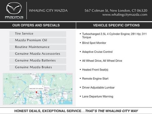 Used 2025 Hyundai Santa Cruz XRT AWD/4WD image 4