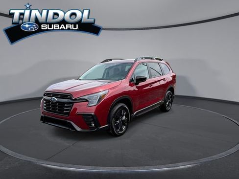 New 2026 Subaru Ascent Premium AWD/4WD image 4