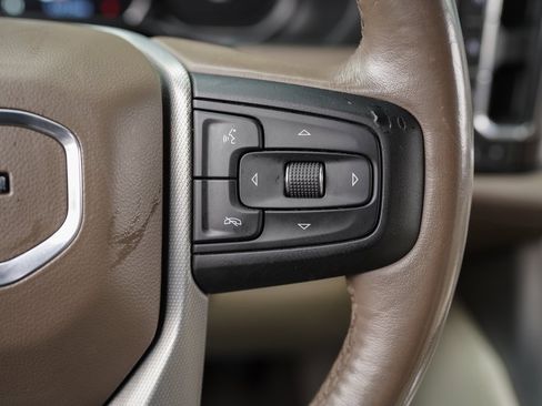 Used 2021 GMC Yukon Denali image 31