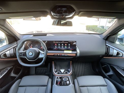 New 2026 BMW X3 xDrive30 w/ Premium Package image 12