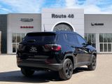 Used 2020 Jeep Compass Latitude image 5