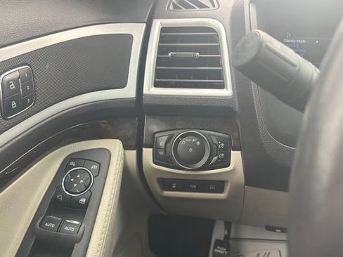 Used 2014 Ford Explorer Limited w/ Equipment Group 302A AWD/4WD image 24