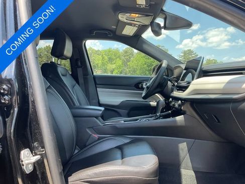 Used 2025 Jeep Compass Limited AWD/4WD image 5