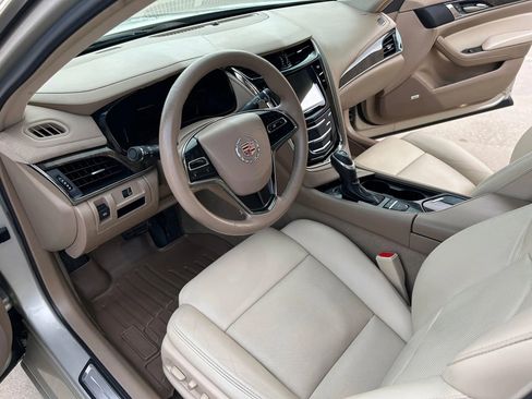 Used 2014 Cadillac CTS Luxury image 20